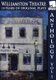 Williamston Anthology - 10 Years of Original Theatre (Paperback): Annie Martin, Suzi Regan, Dennis North