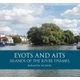 Eyots and Aits - Islands of the River Thames (Paperback, New): Miranda Vickers