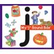 My 'j' Sound Box (Hardcover): Jane Belk Moncure