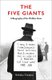 The Five Giants [New Edition] - A Biography of the Welfare State (Paperback, Revised edition): Nicholas Timmins