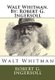 Walt Whitman.By - Robert G. Ingersoll (Paperback): Robert G Ingersoll