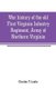 War history of the old First Virginia Infantry Regiment, Army of Northern Virginia (Paperback): Charles T. Loehr