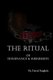 The Ritual of Dominance & Submission - A Guide to High Protocol Dominance & Submission (Paperback): David English