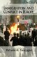 Immigration and Conflict in Europe (Paperback): Rafaela M. Dancygier