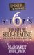 6 Steps to Total Self-Healing - The Inner Bonding Process (Hardcover): Margaret Paul