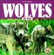 Wolves for Kids (Paperback): Tom Wolpert