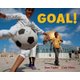 Goal! (Hardcover): Sean Taylor