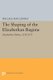 Shaping of the Elizabethan Regime (Paperback): Wallace T. MacCaffrey