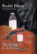 Sizzling Cold Case - (The Legend of Lori London) A Barnaby Jones Novel (Hardcover): Buddy Ebsen