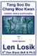 Tang Soo Do Chang Moo Kwan The Creation, History and Evolution (Paperback): Len Losik Ph D