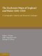 The Enclosure Maps of England and Wales 1595-1918 - A Cartographic Analysis and Electronic Catalogue (Paperback): Roger J. P....