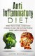 Anti-Inflammatory Diet - Make these simple, inexpensive changes to your diet and start feeling better within 24 hours!...