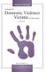 A Guide For Domestic Violence Victims In New Jersey (2nd Edition) (Paperback): Bari Zell Weinberger Esq