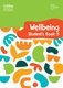 Wellbeing Student's Workbook Stage 5 (Paperback): Kate Daniels, Victoria Pugh
