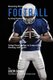 Becoming Mentally Tougher In Football by Using Meditation - Using Meditation to Control Fear, Anxiety, and Doubt (Paperback):...