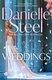 Weddings (Paperback): Danielle Steel