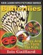 Butterflies - Photos and Fun Facts for Kids (Paperback): Isis Gaillard