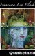 Quakeland (Hardcover): Francesca Lia Block
