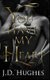 You Have My Heart (Hardcover): J.D. Hughes