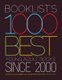 Booklist's 1000 Best Young Adult Books Since 2000 (Paperback, New): Editors of Booklist
