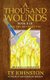 A Thousand Wounds - Book II of The Sword of Bayne (Paperback): Ty Johnston