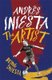 The Artist: Being Iniesta (Paperback): Andres Iniesta