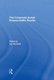 The Corporate Social Responsibility Reader (Hardcover): Jon Burchell