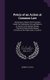 Precis of an Action at Common Law - Showing at a Glance the Procedure Under the Judicature Acts and Rules in an Action in the...