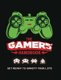 The Gamer's Handbook (Hardcover): Scholastic