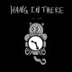 Hang in there, we care (Paperback): Alex Coronel