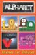 Alphabet Rhymes - ABC's for toddlers and preschool children (Paperback): Leyla V Gromov