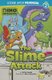 Slime Attack (Paperback): Anita Yasuda