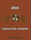 Uechiryu 2016 Graduation Yearbook - Uechiryu Butokukai Graduating class of 2016 (Paperback): Marcus James Traynor