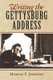 Writing the Gettysburg Address (Hardcover): Martin P. Johnson