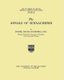 The Annals of Sennacherib (Paperback): Daniel David Luckenbill