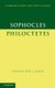 Sophocles: Philoctetes (Paperback, New edition): Sophocles