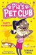 Pia's Pet Club 01: Puppy Problem (Paperback): Emma McCann