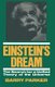 Einstein's Dream (Hardcover, Softcover Reprint Of The Original 1st Ed. 1986): Barry Parker