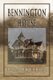 Bennington House (Hardcover): Donna Bender Hood