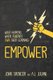 Empower (Paperback): John Spencer, Aj Juliani