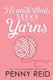 Neanderthal Seeks Extra Yarns (Paperback): Penny Reid