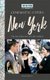 Turner Classic Movies Cinematic Cities: New York - The Big Apple on the Big Screen (Hardcover): Christian Blauvelt