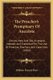 The Preacher's Promptuary Of Anecdote - Stories, New And Old, Arranged, Indexed, And Classified For The Use Of Preacher,...