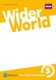 Wider World Starter Teacher's Resource Book (Spiral bound): Catherine Bright, Sarah Thorpe