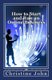 How to Start and Run an Online Business (Paperback): Christine John