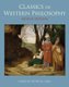 Classics of Western Philosophy (Paperback, 8th edition): Steven M Cahn