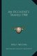An Occultist's Travels 1908 (Paperback): Willy Reichel