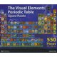 Visual Elements Jigsaw (Jigsaw): Murray Robertson