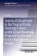 Sources of Uncertainty in the Tropical Pacific Warming Pattern under Global Warming Projected by Coupled Ocean-Atmosphere...