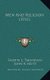 Men and Religion (1911) (Paperback): Fayette L Thompson, John R Mott, Hubert Carleton